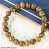 22 beads, 8MM diameter