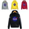 Mens Nasa Space Hoodie Pullover Warm Soft Breathable Casual Outwear Sweatshirt