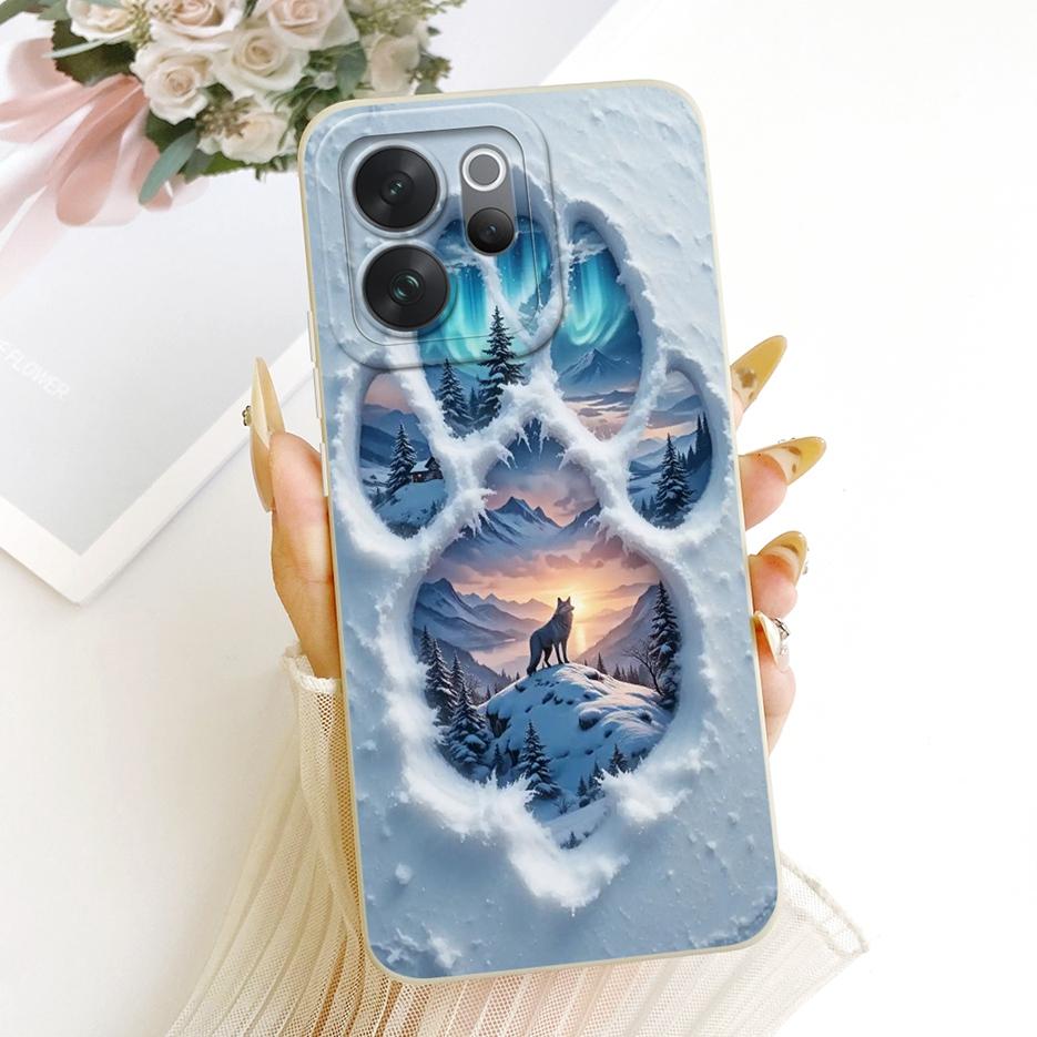 For Vivo V70 Elite Case V2548 Cute Rabbit Cartoon Cover Soft Silicone Phone Case For Vivo V70 FE V2550 V 70 Elite VivoV70 Fundas