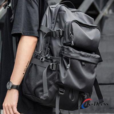 Casual Lightweight Backpack, Model MP58