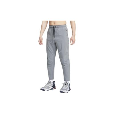Dri Fit Unlimited Casual Pants Men's Smoke Gray FB7547-084