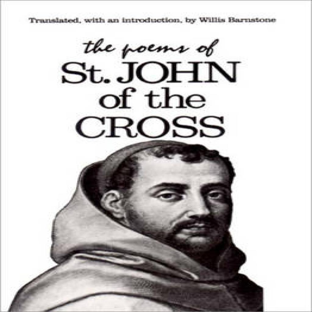 The Poems of St. John of the Cross Paperback Book 9780811204491