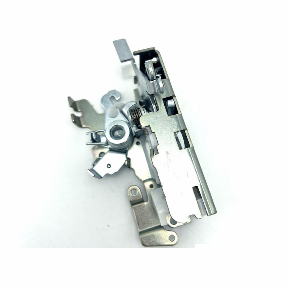 1x Car Door Latch Lock Front Left Side For Mercedes Dodge Freightliner 5104337AA