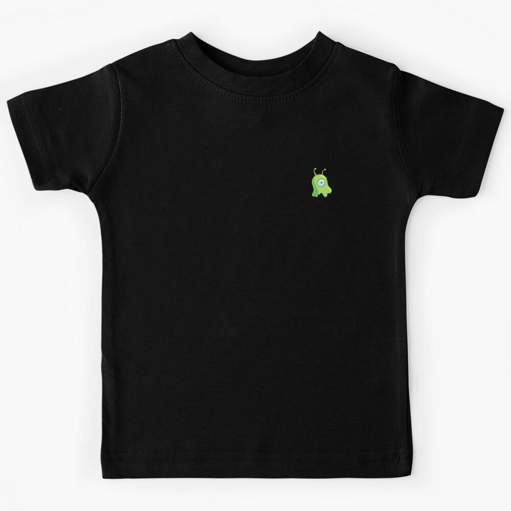 Brain Slug Kids T-Shirt 100