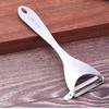 ZISIZ Stainless Steel Peeler