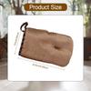 Pet Hair Removal Glove Remover Portable Couch Carpet Bed Soft Furniture Electrostatic