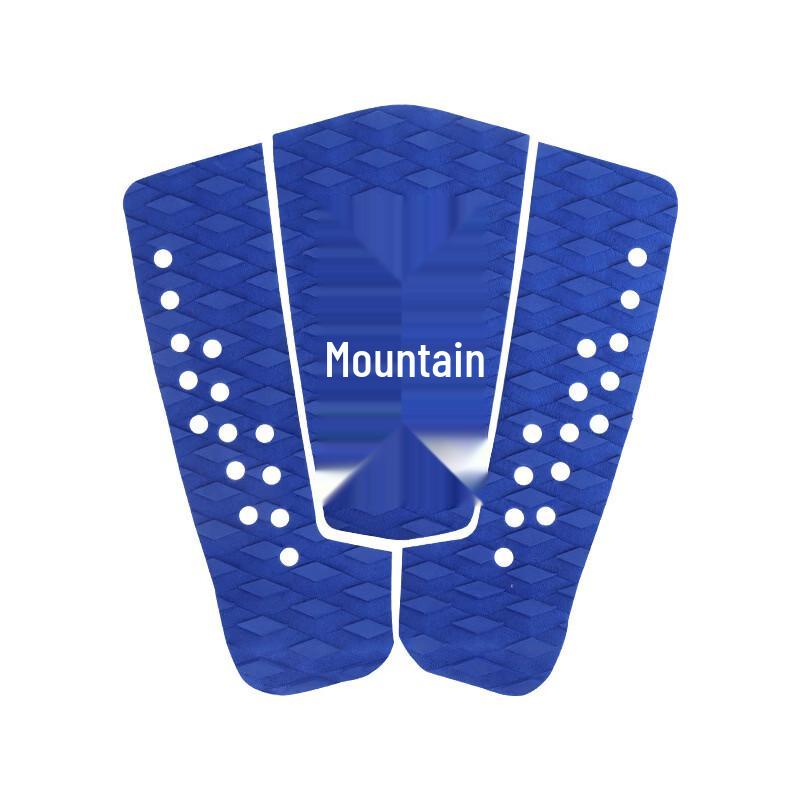 Pulian Surfboard & Yacht Anti-slip Traction Mat