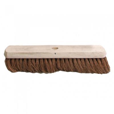 Soft Coco Broom Head