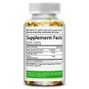 Vitamin C Dietary Supplement, With Citrus Bioflavonoid Complex, 120 Softgels Per Bottle