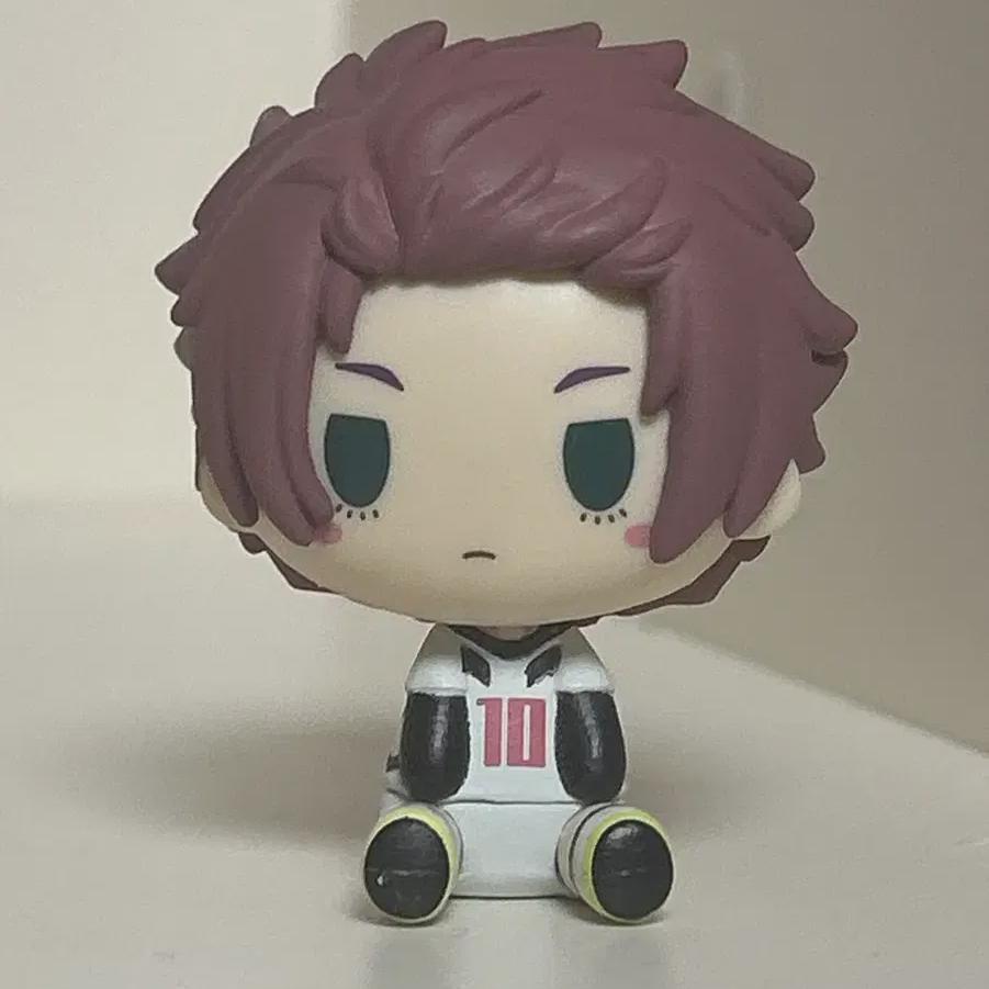 

Blue Rock продает первый лотерейный билет компании Itoshi, популярной сети Choconoco