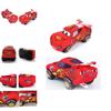 Adorable Disney Pixar Cars Mcqueen Pillow Buddy For Kids