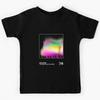 Magazine _Minimalist Style T-Shirt Kids T-Shirt
