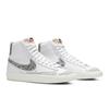 Nike Blazer Mid Vintage 'Snakeskin Swoosh' (Unisex) Skateboard Shoes CI1176 101