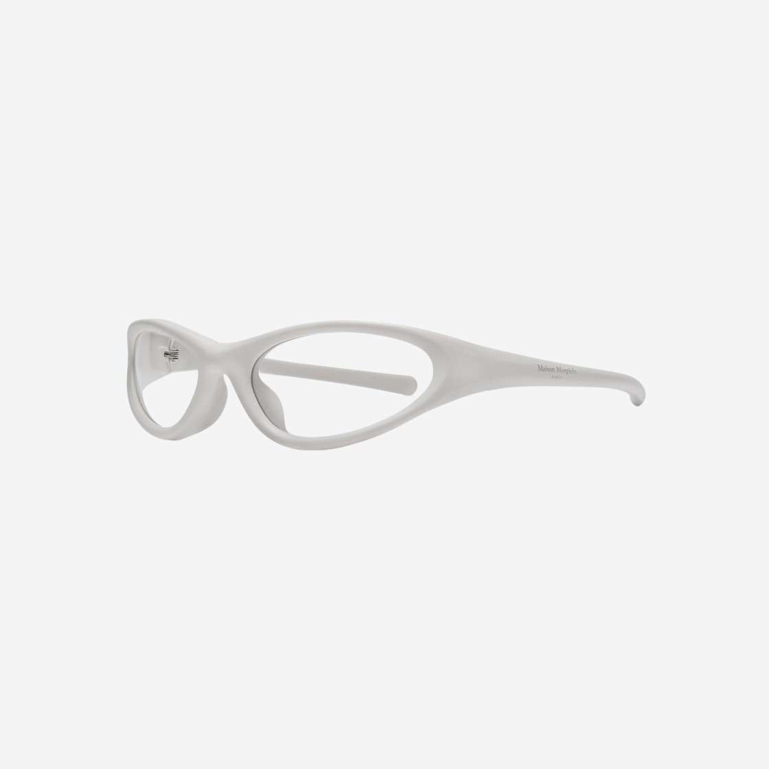 

Gentle Monster x Maison Margiela MM115 Кожа цвета слоновой кости MM115-LIV1