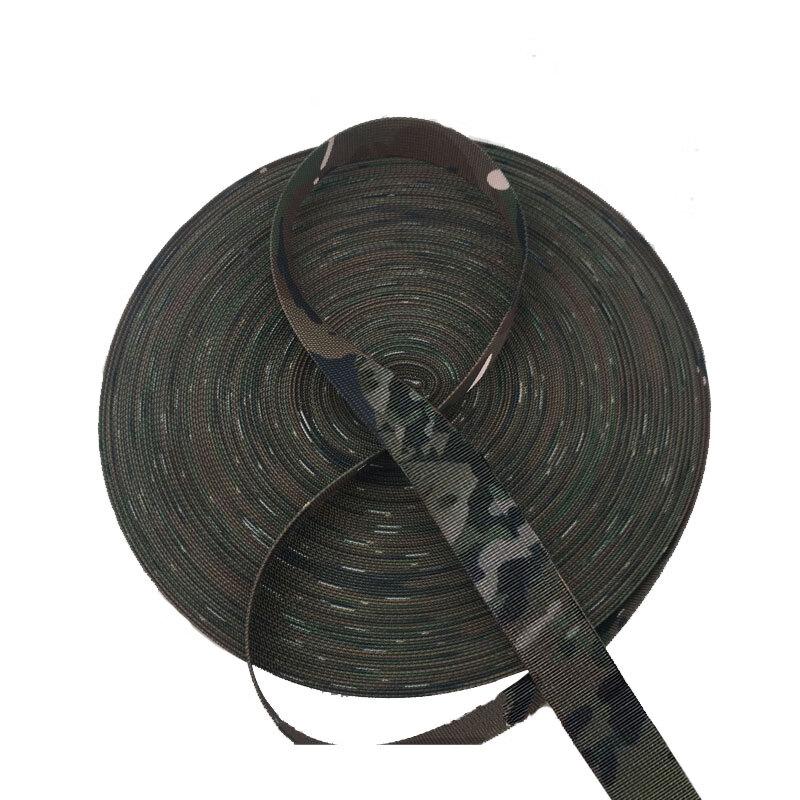 Chi Qi Double-Sided Camouflage Webbing Strap