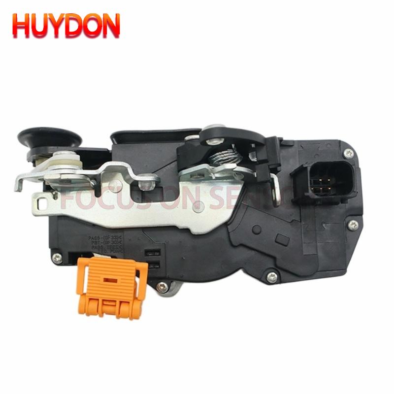 931-397 Rear Left Door Lock Actuator Motor For Cadillac Cts 2003-2007 Srx 2004-2006 10352117 10373664 12450817 12451479 12451533