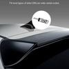 1 ISO-DIN Antenna Adapter - Car Audio Plug Conversion Connector
