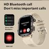 Original Men Smart Watch Bluetooth Call Fitness Clock 3ATM IP68 Swim Waterproof Sports Smartwatch for Women Xiaomi Android 2025