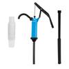 Aug. 55 Gallon Drum Pump, Lever Action Barrels Pump Fits 5-55 Gallon Drums, Water Drum Pump/Hand Drum Pump
