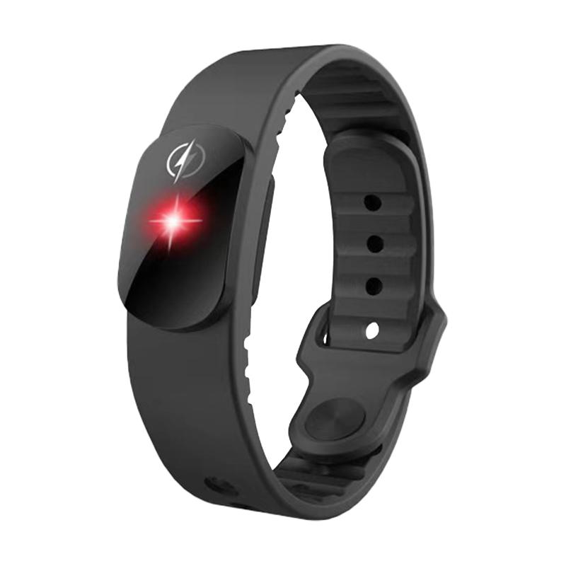 Wusijing Wireless Anti-Static Wristband