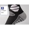 Thickened Snowboard Socks Breathable Knee High Socks New Ski Socks