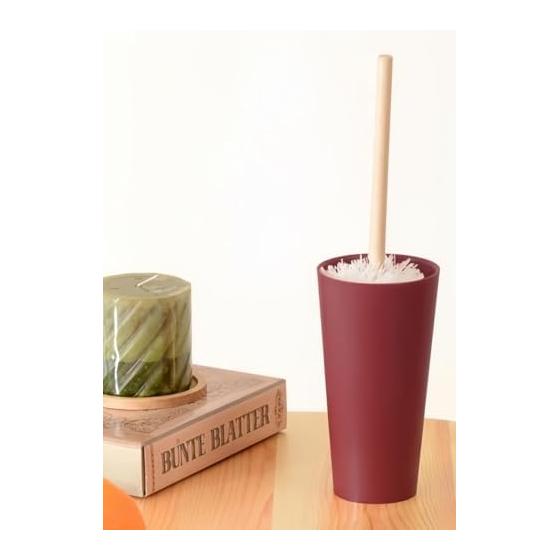 Dust removal mop, washable, washable, grip, natural wood, case included, mop stand, cleaning supplies, cleaning tools, cleaning goods, design,