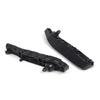 Easy To Install Front Bumper Cover Brace For 52536-53011 52535-53011 Enhances Durability And Stability In All Conditions