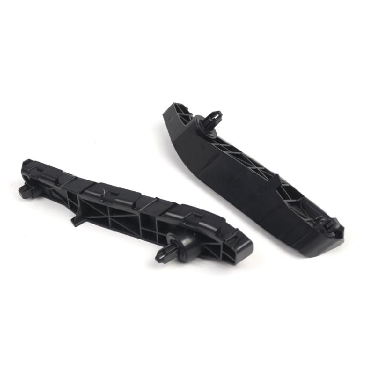 Easy To Install Front Bumper Cover Brace For 52536-53011 52535-53011 Enhances Durability And Stability In All Conditions