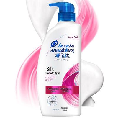 Shampooer og balsammer til hår