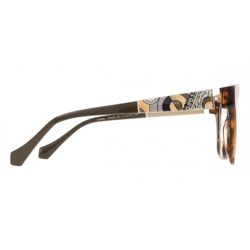 Ana Hickmann Ah6494 E01 Unisex Eyeglasses