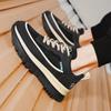 Shoes Men Casual Sneaker Platform Sports Shoes Sports and Leisure Loafers Men's Sneakers Wear-resistant Non-slip Fashion New