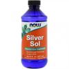 SOL DE ARGINT, 10 PPM LICHID, 50 mcg