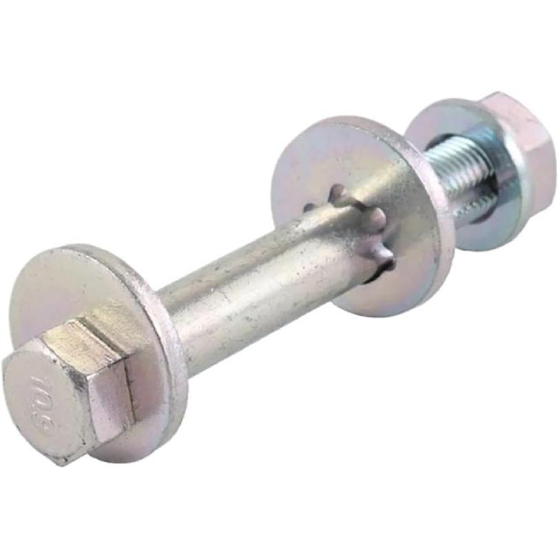 Adjustment Cam Bolt Camber Fit for BMW 07146888626 33306784983