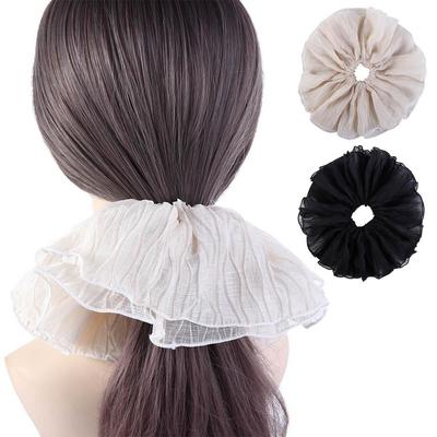 Haar-Accessoires – Damen-Haargummis