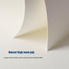 Professional 300g Watercolor Paper, Medium Rough, Fine Texture, 4K/8K/A4 for Beginners & Art Students
