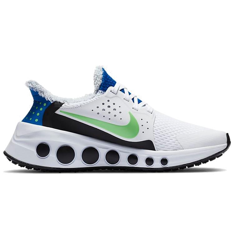 Nike CruzrOne 'White Scream Green' Men's CD7307-100