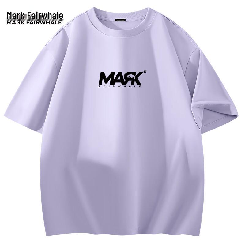 

Mark Hua Fei Men s 2025 Sorona Ice Silk Cooling T-Shirt XL