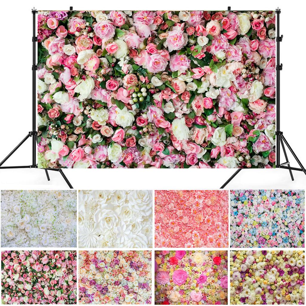 Pânză de fundal 3D Pânză de fundal de fotografiere din lemn de imitație