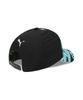 MOTER Hut Sonnenschutz MAPF1 Neon Energy BB Cap 025683 24 Farbe [PUMA] Herbst/Winter Schwarz/AOP(01)