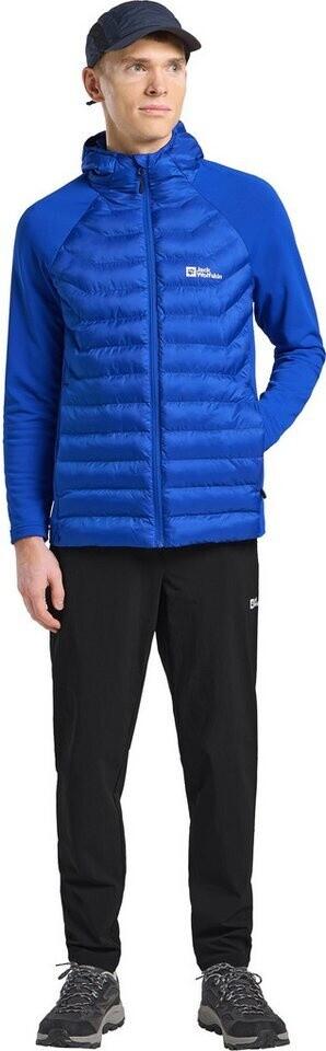 Jacket Jack Wolfskin Routeburn Pro Hybrid Men (1710512) Bright Blue
