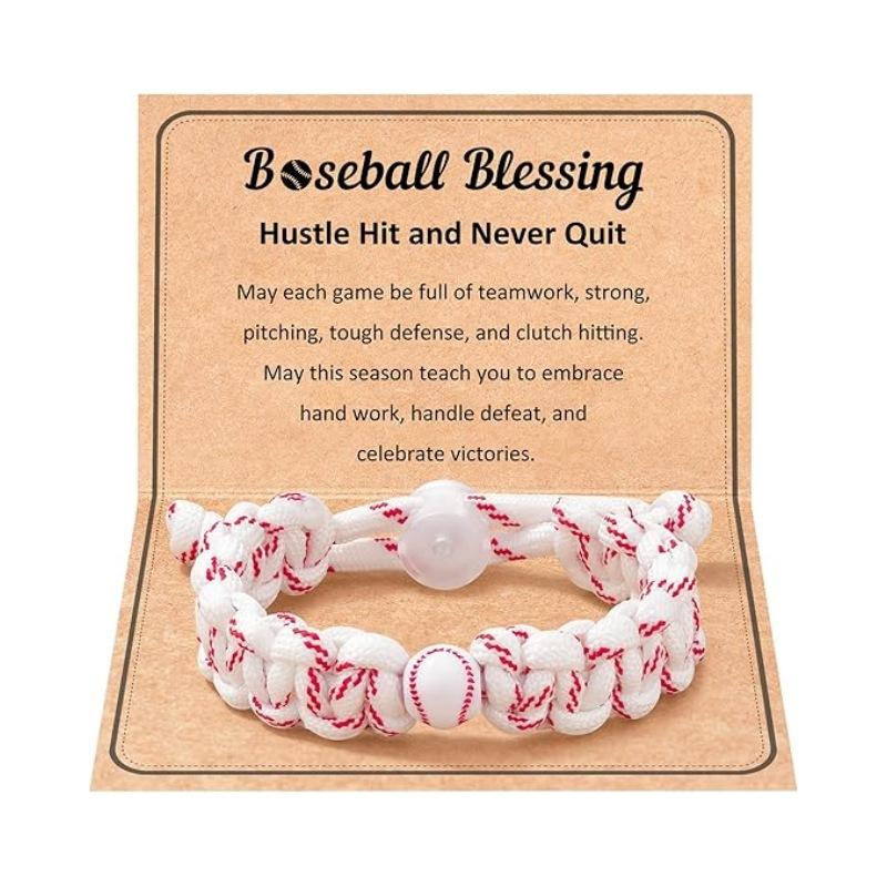 JYL TS Bracelet  Sports Theme Eye Adjustable Boosts Vitality & Victory