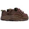 HOKA One One Stinson Evo Og Tp Cold Brew Varsity Burgundy Sneakers 1166450-CWV