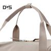 Mother Bag with Dual Handle Strap Large Capacity Multi Compartments Diaper Bag with Changing Pad Waterproof Organized Storage Bag for Baby Essentials