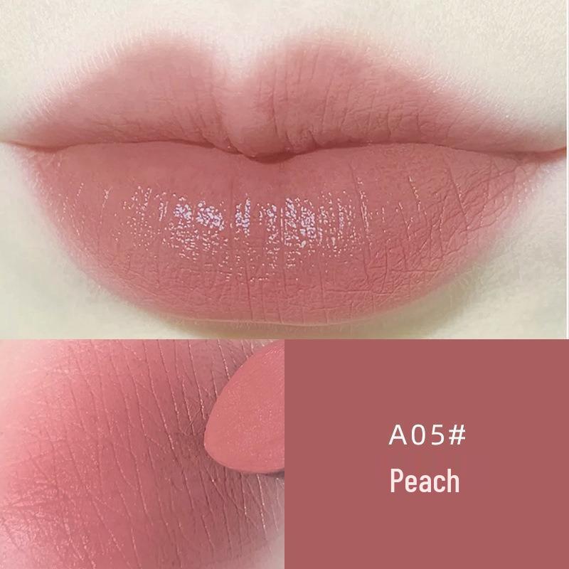 Helen Li Long-Lasting Moisturizing Lipstick: Hydrating, Waterproof, No Fade or Transfer, Whitening Lip Balm