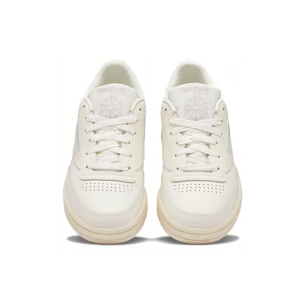 Club C Wmns Reebok 85 'Chalk' Women's DV8364