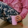Made by Fressko Camino Airtight 340ml 12oz Tumbler, Coffee-Specific, Long-Lasting, High-Quality Design, / (Bubblegum)