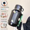 Large Capacity Insulated Thermos Flask – Portable Water Cup for Students, Men & Women