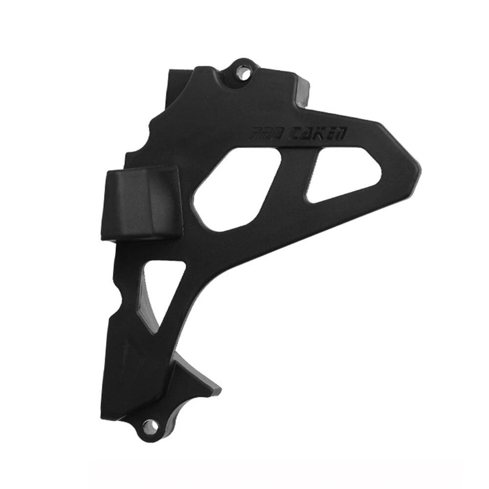 Motocyklový kryt motoru víko spojky Magneto kryt vodní pumpy pro Bosuer BSE M6 J1 X6 ZongShen 300cc CBS300 CBS 300