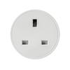 Graffiti WiFi Smart Socket with Alexa Voice Control & Mobile App, UK Standard