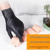 Disposable Food Handling Gloves